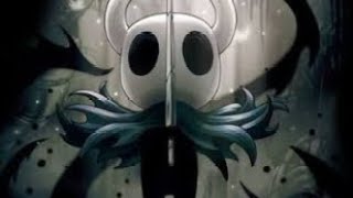 Hollow Knight The Knight Edit