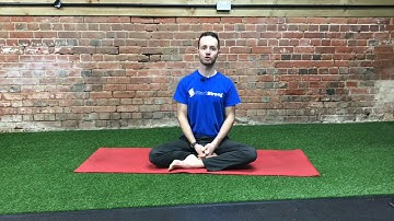 Scapula Movement & Stabilisation / The Pilates Principles / Adam Walder