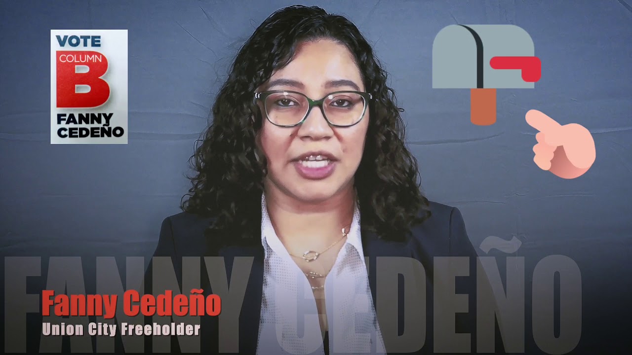 Vote-by-Mail Primary Election Deadline is TWO WEEKS Away!