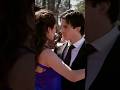 Tvd Delena First Dance Damon And Elena