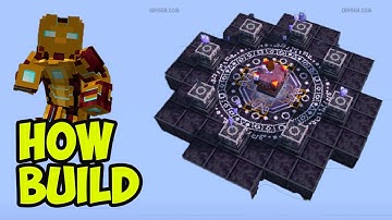 Minecraft Forbidden en Arcanus HEPHAESTUS FORGE (deel 1) (VOLLEDIGE GIDS) (2025)