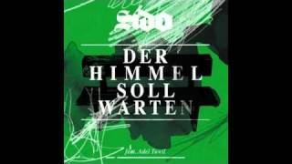 Sido feat. Adel Tawil - Der Himmel soll warten [HQ]