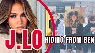 Jennifer Lopez’s Dark Secrets| What Ben Affleck Never Knew!