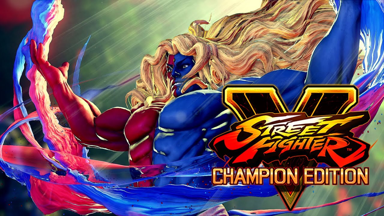 STREET FIGHTER 5 CHAMPION EDITION Upgrade Kit Conteúdo do pacote