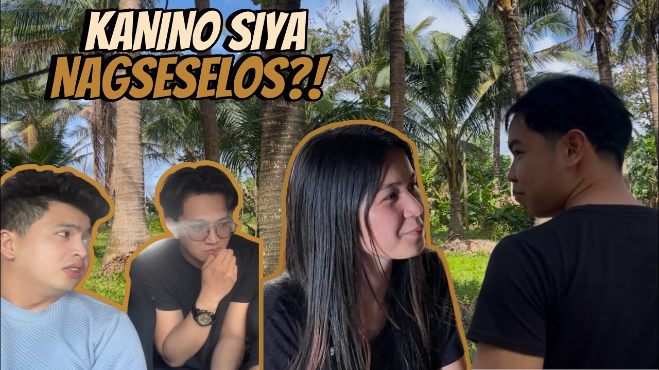 VEANZY WAG MO ITONG PANUURIN! REBELASYON SA EDCY!