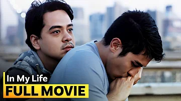 ‘In My Life’ FULL MOVIE | Vilma Santos, John Lloyd Cruz, Luis Manzano