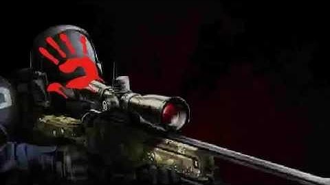 Bloody - Gaming Mouse with Auto Recoil Suppression