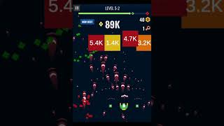 Fire Hero 2 - Level 5 [Highscore of 159K] #shorts #firehero2 screenshot 2