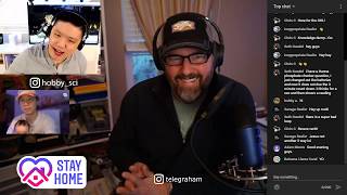 Boxes and Booze 11! An awesome GHL setup by hobby_sci!