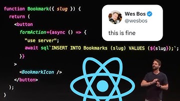 i’m gonna crash out (react2shell vulnerability)