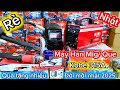 🔴 Thanh Lý 🔴 Máy Hàn Mig/ Que Kobe 315A chính hãng 100% _ Siêu Bền_ Dễ hàn #kobe #kobe315  #sekko 