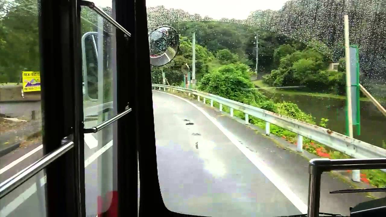 長崎バスで行こう ２／大串線