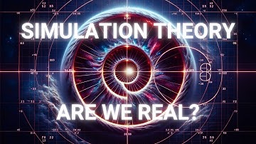 Cracking the Code: How Fibonacci Sequence relates to Simulation Theory