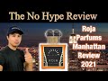 NEW ROJA PARFUMS MANHATTAN REVIEW | THE HONEST NO HYPE FRAGRANCE REVIEW