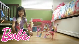 The Barbie Project | @Barbie