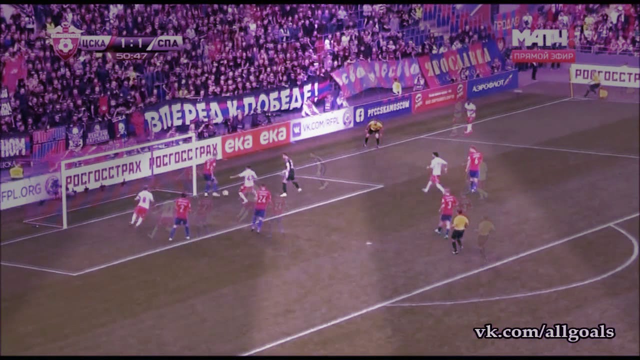 Спартак похрыны глушаков - YouTube
