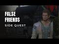 Final Fantasy XVI – False Friends | Chapter 2 Side Quest Walkthrough (PS5 Gameplay)