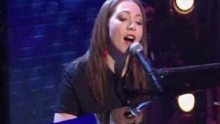 Miniatura del video "Regina Spektor - Fidelity (Live Acoustic Version)"