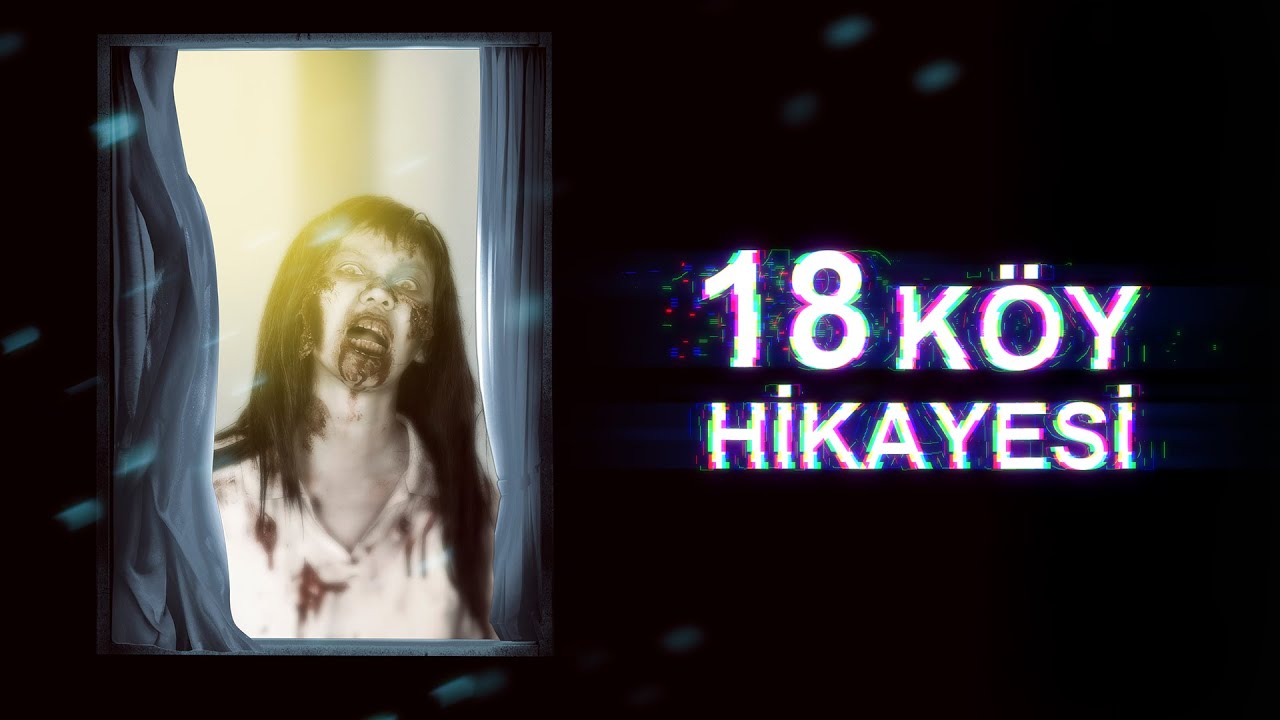 Paranormal Olayları Araştıran 3 Arkadaşın Topladığı 18 Korkunç Köy Hikayesi | Korku Hikayeleri