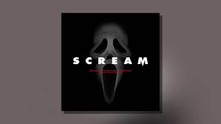Cotton Confronts Sidney From Scream Official Audio