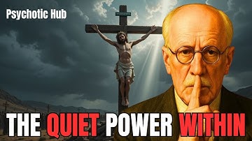 The Quiet Power Within: Carl Jung on Strength and Kindness - Carl Jung