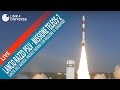PSLV (india) - LIVE Lancio missione TeLEOS-2 (Singapore)
