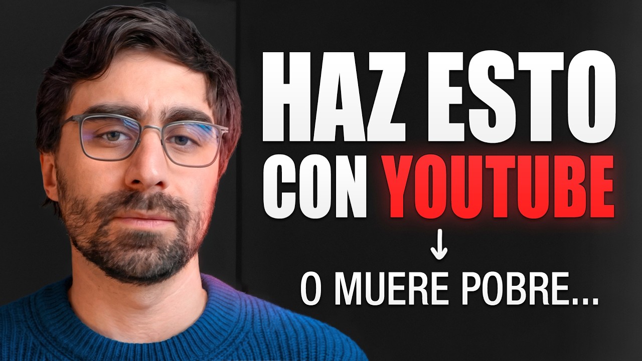 Es HORRIBLE pero genera millones a negocios con YouTube
