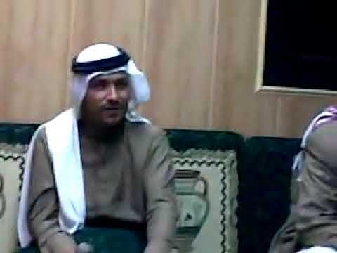 جدوع الاحمد دبكة جديدة نومه بحضينو تسوى كل الجريه
