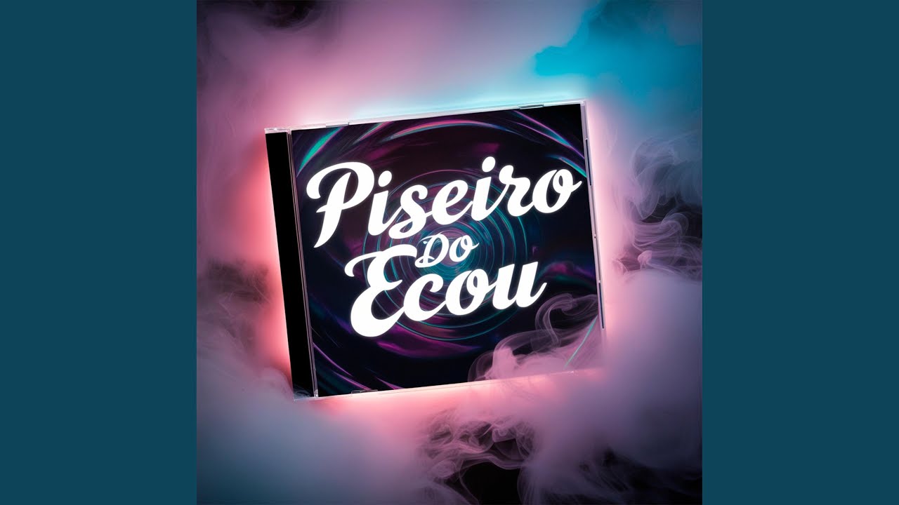 Watch Piseiro do Ecou on YouTube Watch Piseiro do Ecou on YouTube