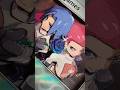 Team Rocket’s Jessie &amp; James 3D Card #pokemon #pokemoncards #artist #3Dcards #pokémontcg