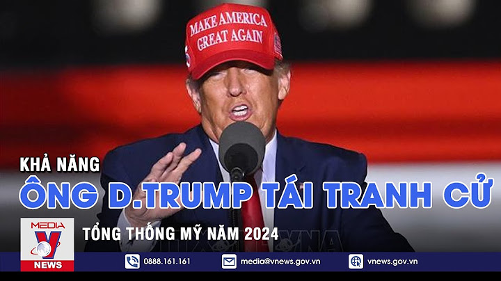 Tổng thống mỹ donald trump mang theo bao nhiêu người năm 2024