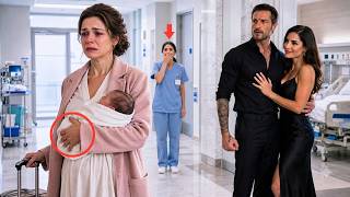 Mafia Boss Refused to Leave His Mistress While His Wife Was in Labor—She Vanished With His Son