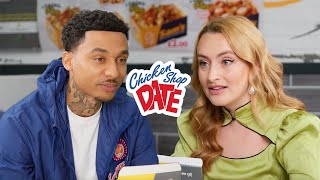 FREDO | CHICKEN SHOP DATE | Crew Tv