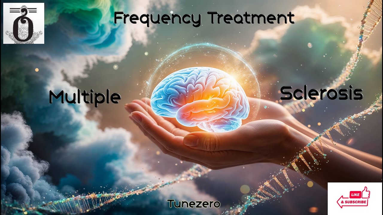 Multiple Sclerosis Frequency Treatment | Clinical Sound Therapy | TuneZero
