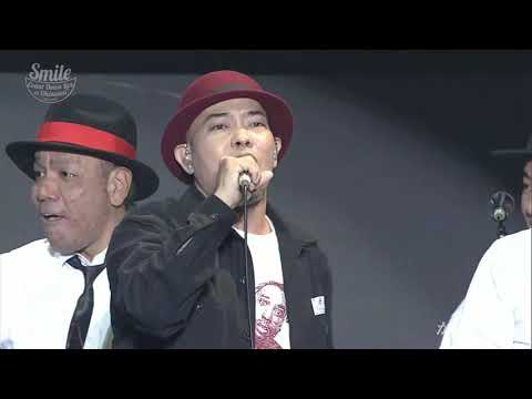 かりゆし58「全開の唄」-Smile CountDown in OKINAWA 2020.12.31