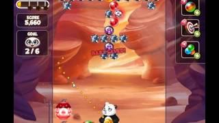 Panda Pop Level 243 NO BOOSTERS