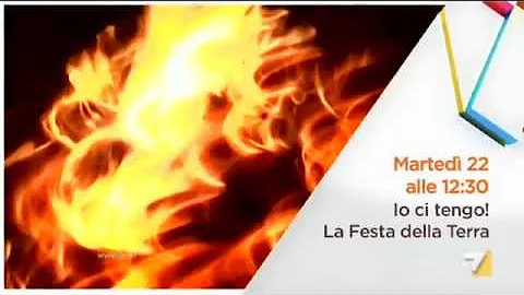 Perché il 22 aprile e la Giornata della Terra?