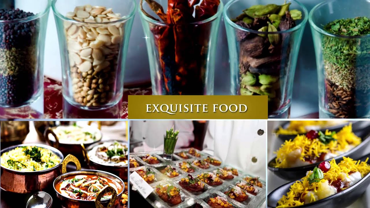 Gaylord catering 30sec Low res vr3 YouTube