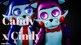 Candy X Cindy
