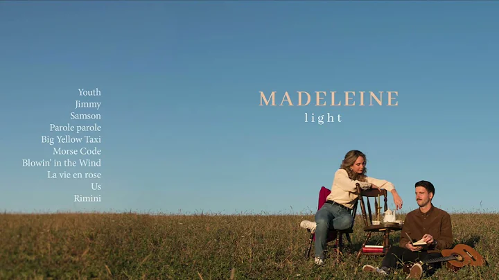 Madeleine - Youth