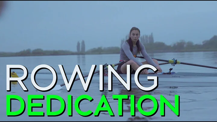 Rowing DEDICATION | Inspire Me