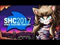 Sonic Hacking Contest 2017 - RadicalSoda [HB]