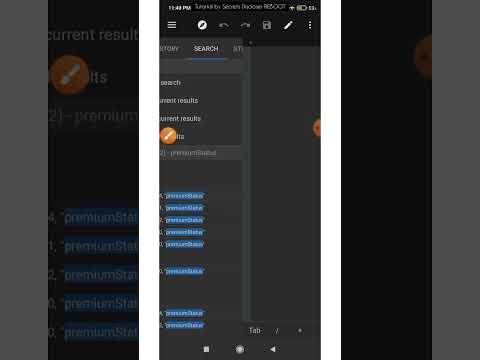 How to mod GetThemAll v 3.5 | Smali Reverse Engineering | Educational Purposes Only