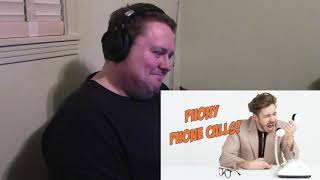 Richard Simmons My name is Cheryl Reaction