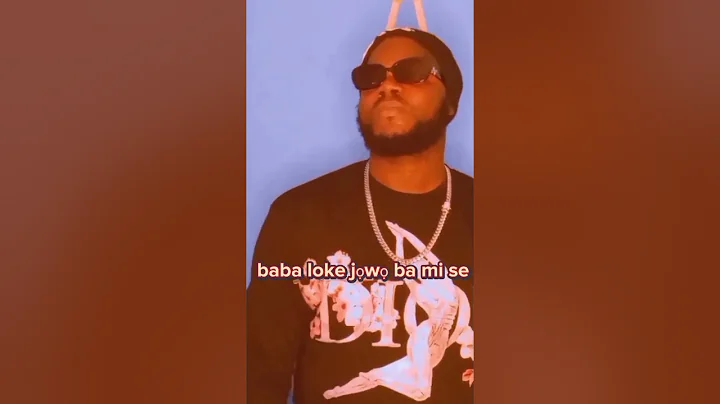 Kabex FT Qdot God abeg ( cover by Korede)