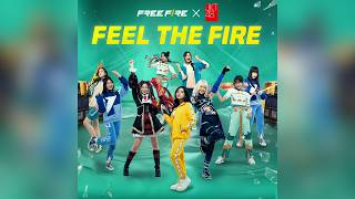 Download lagu Feel The Fire - Garena Free Fire x JKT48