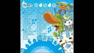Youkai Watch Original Soundtrack: Dancing na Futari