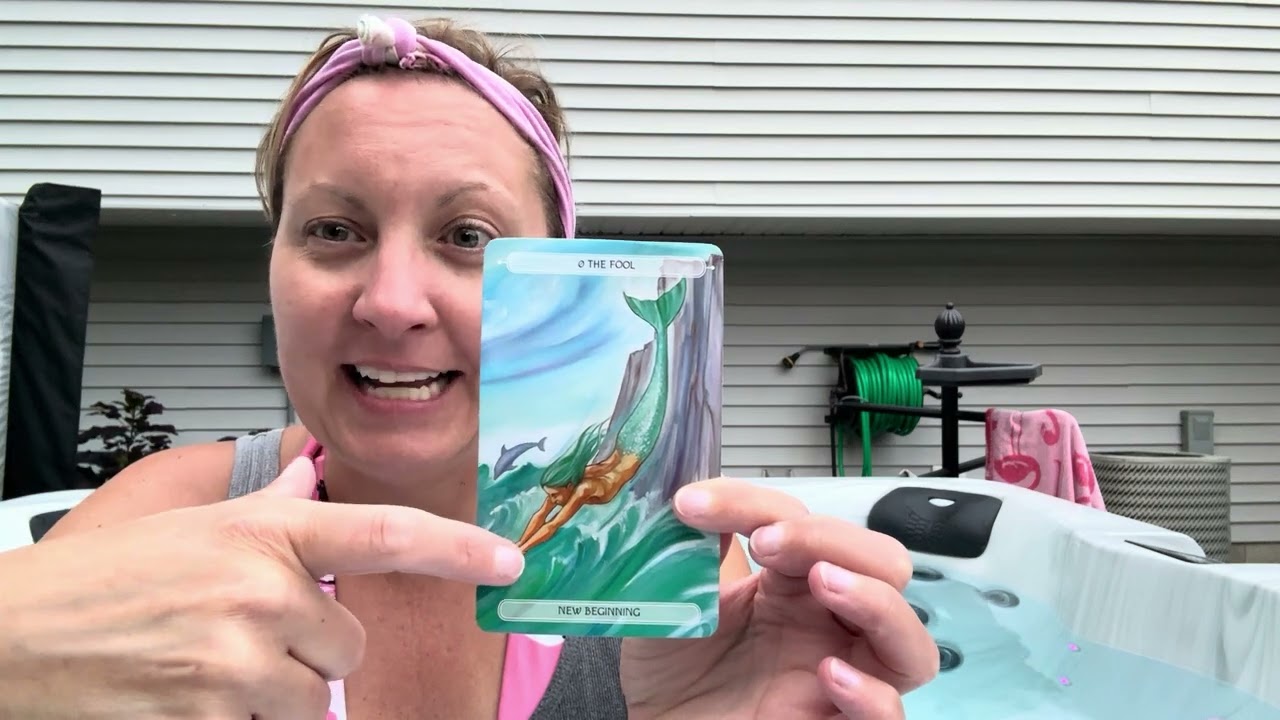 8/8 portal and Full Moon in Aquarius ♒️ 🌕☄️…You’ve already begun…..