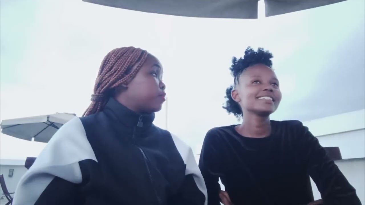 Single ladies scenes on Valentine's day 🤣