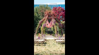 Treehouse Silicon Valley | A Wedding Venue Full of Charm